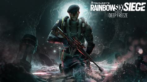 rainbow 6 new season